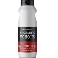 #Scharfeschote, Gewürz 500 ml