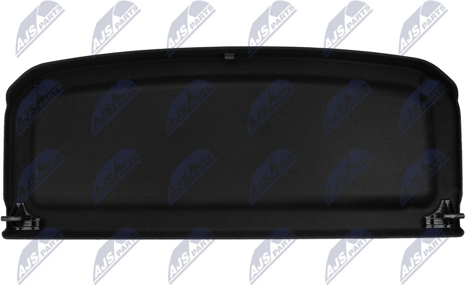 Nty Laderaumabdeckung Ezc-Vw-678