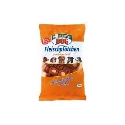 Perfecto Dog Fleischherzen 150g