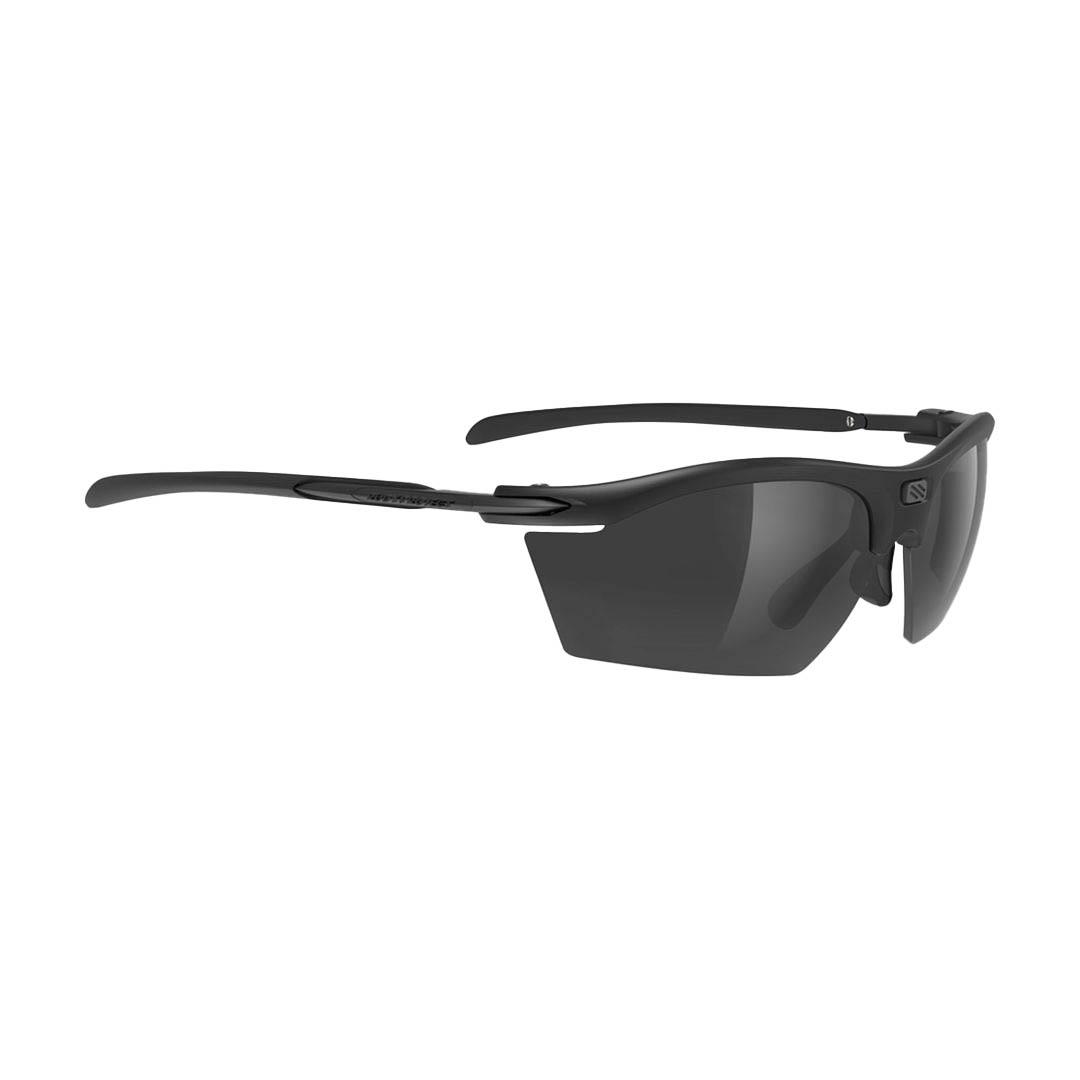 Rudy Project Unisex Rydon schwarz