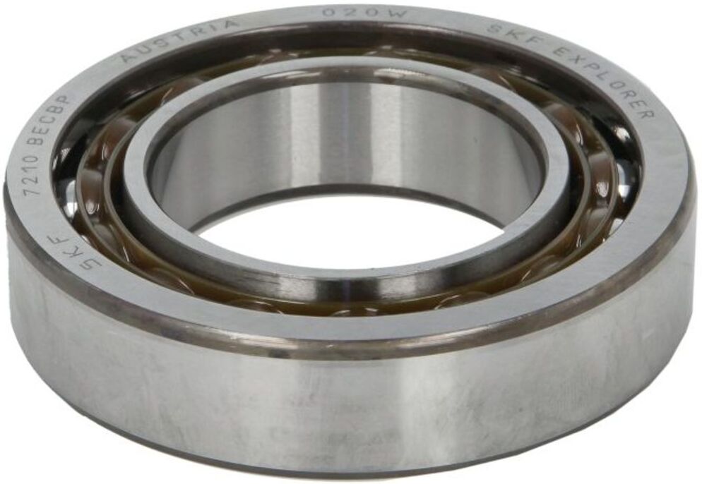 Schrägkugellager SKF 7210 BECBP