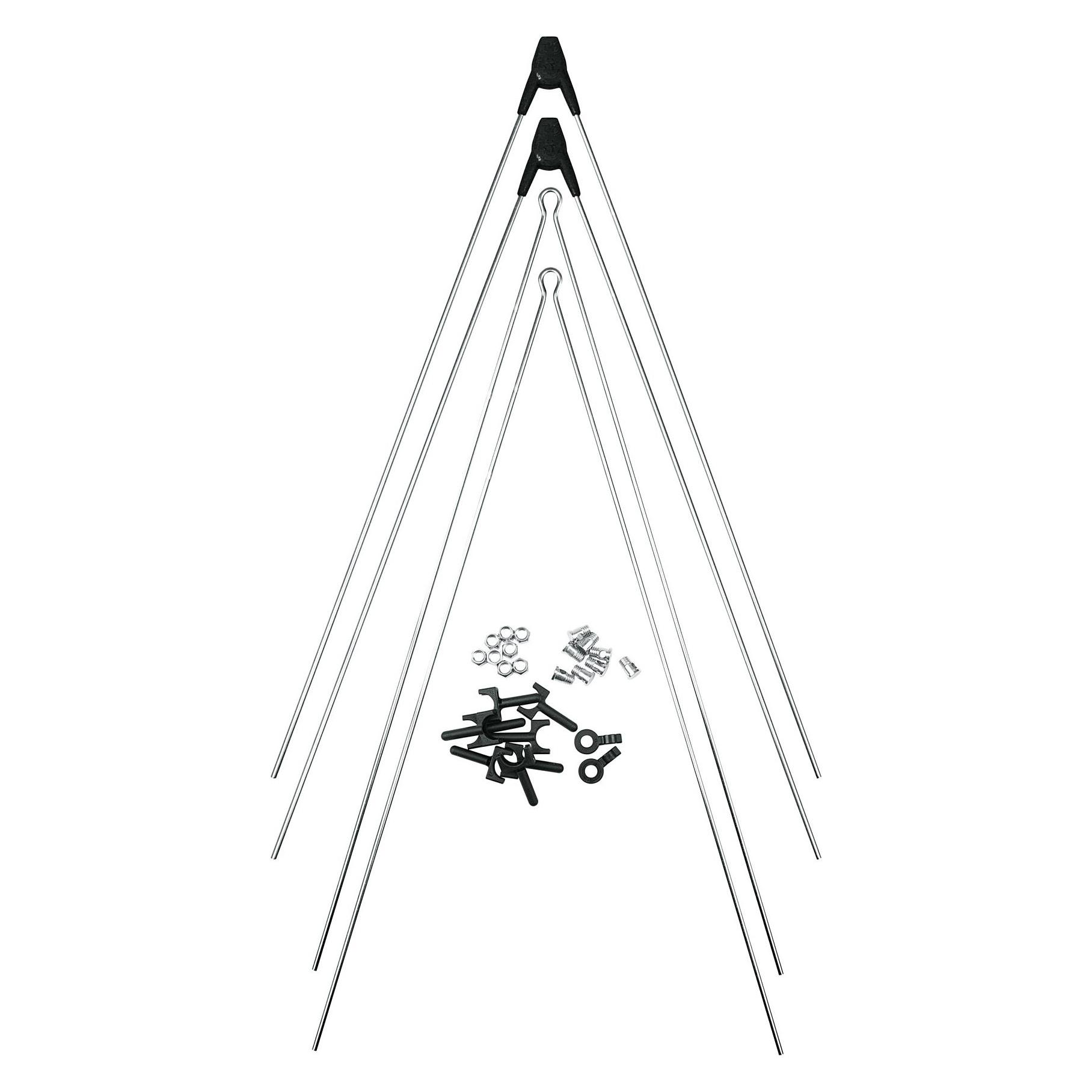 SKS Bluemels 3.0 Strebensatz 380 mm (11123)