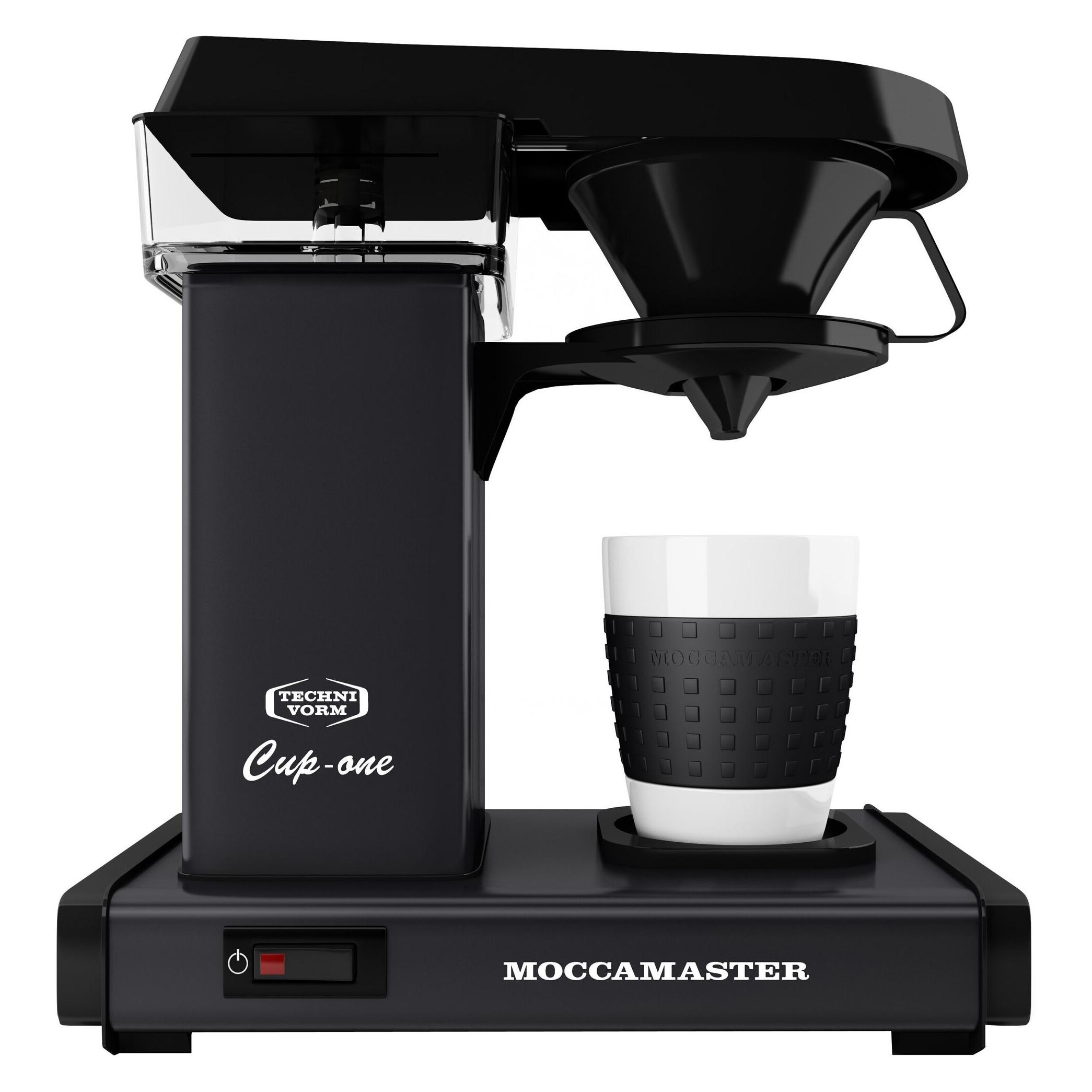 Moccamaster Cup One (69233)