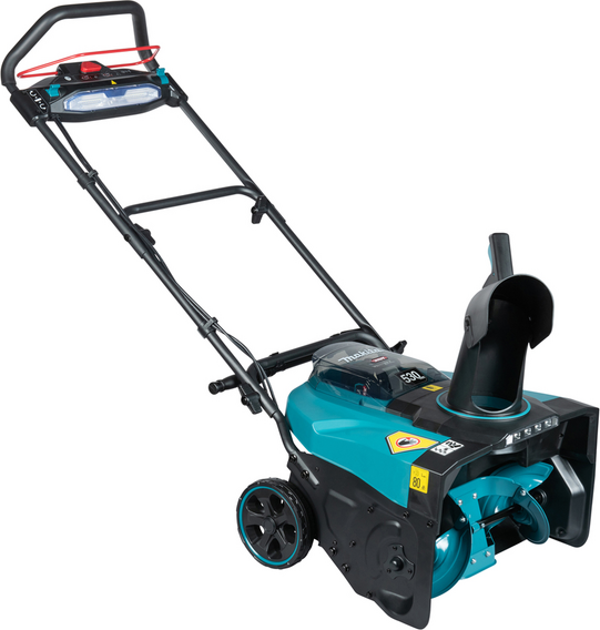 Makita SN001GZ - Fraise à neige à batterie - 40V - SANS BATTERIE NI CHARGEUR