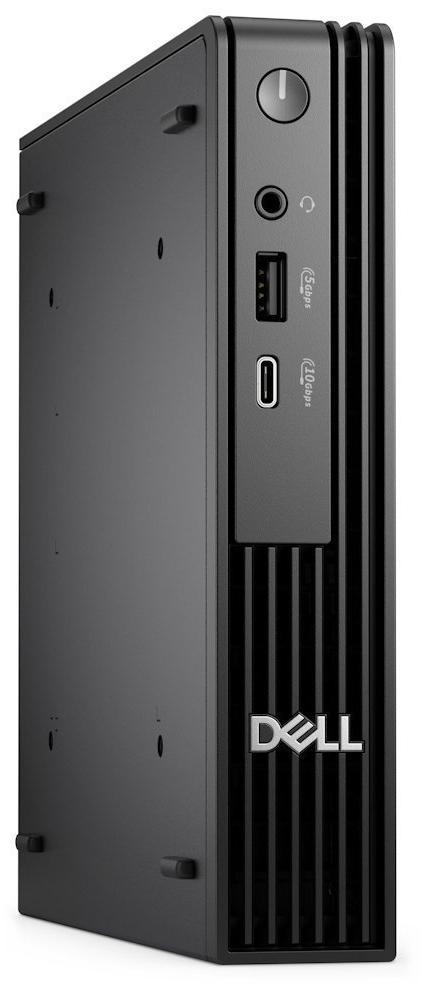 DELL Pro QCM1255, 3,6 GHz, AMD Ryzen 3, 8300GE, 8 GB, 512 GB, Windows 11 Pro