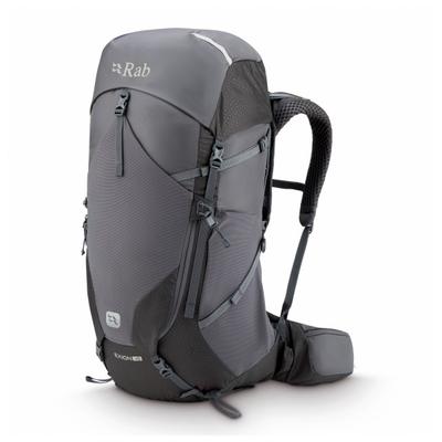 Rab - Exion 48 - Wanderrucksack Gr M/L grau