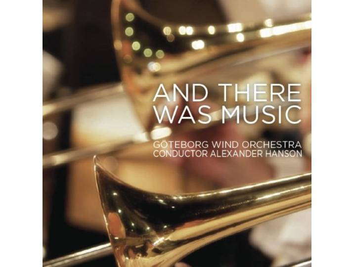 And there was Music