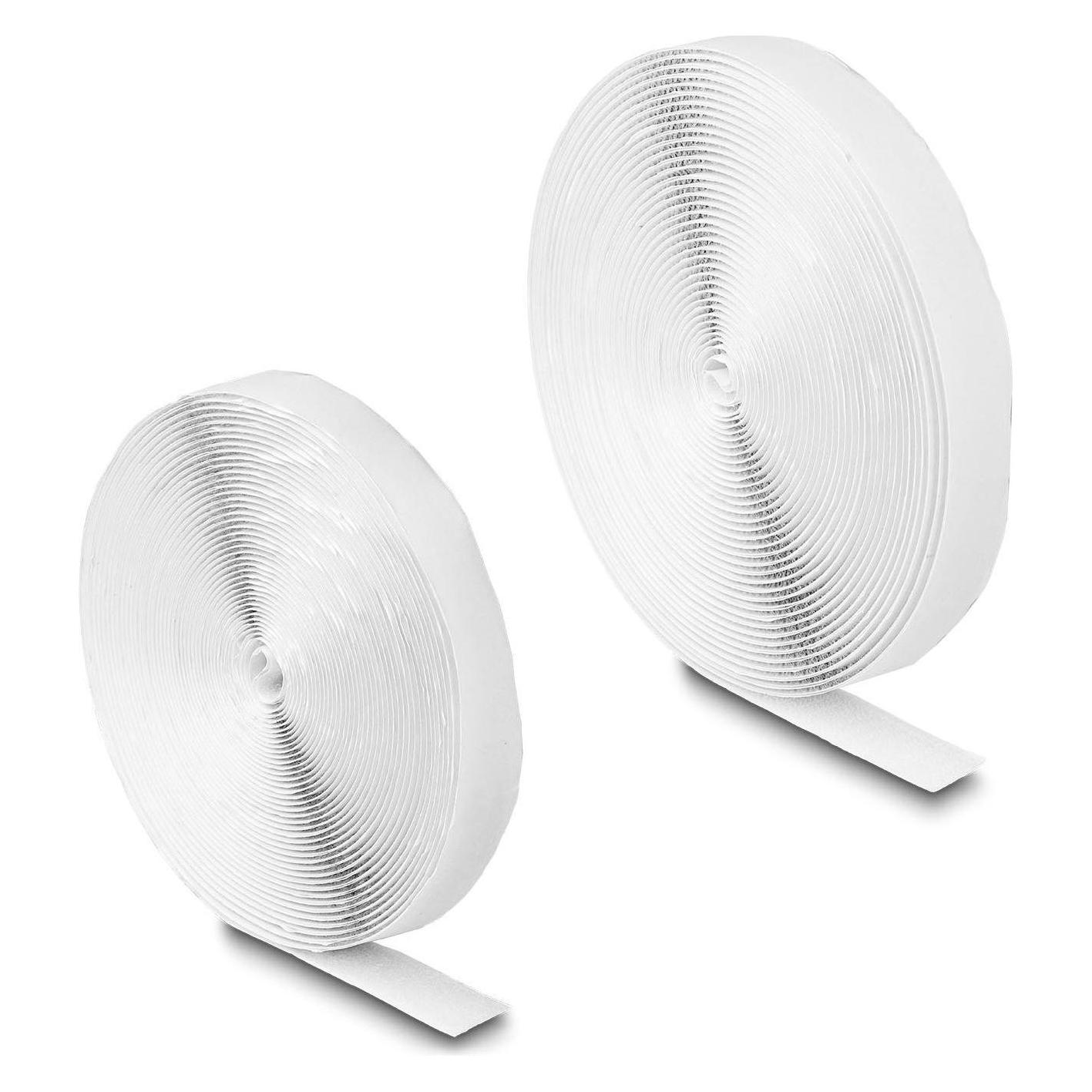 Delock Klettband (20 mm) (19062)