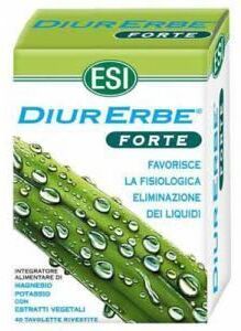 Trepat Diet Diurerbe Forte 40 Tablets