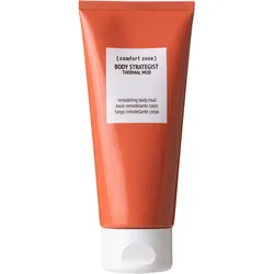 200ml comfort zone BODY STRATEGIST Thermal Mud