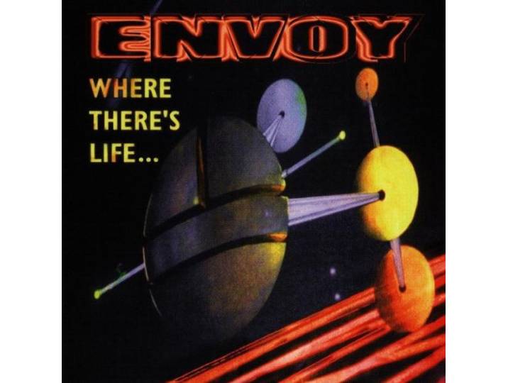 Where There S Life