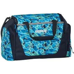 Ergobag Sporttasche 20l AbtauchBär (Eco Hero Edition, 2025) - 30
