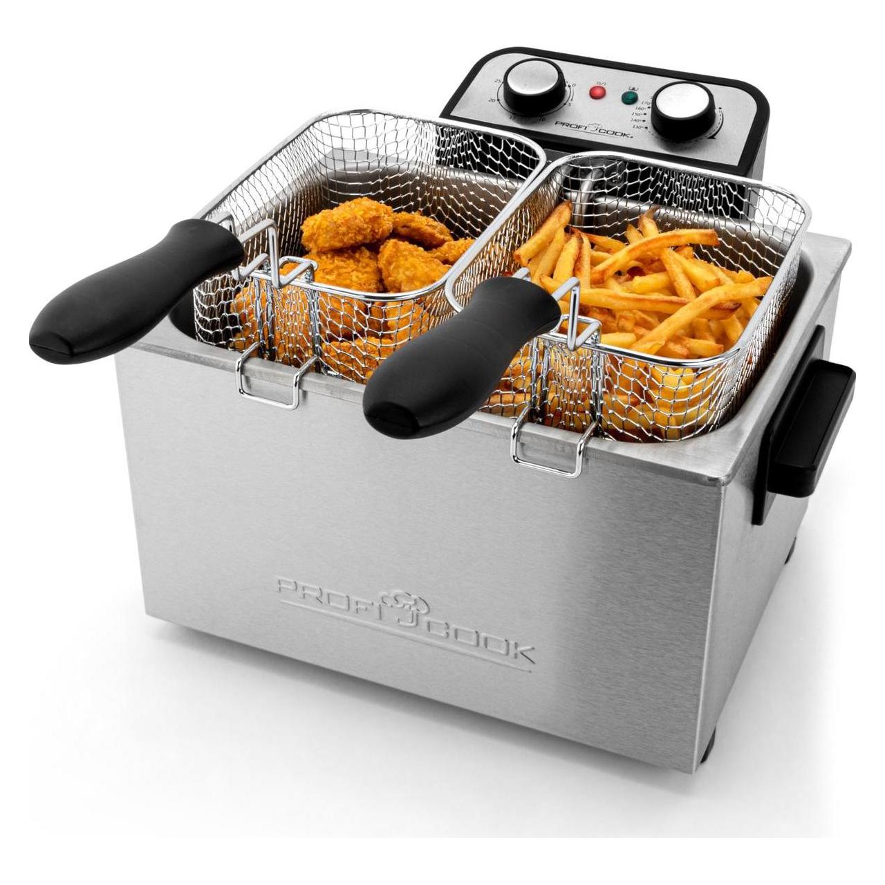 Proficook Fr 1038 (5 l) (FR 1038)