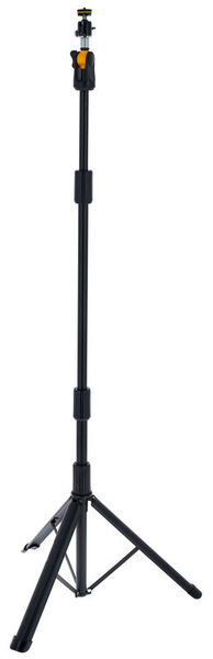 Roadworx Camera Stand Set nero