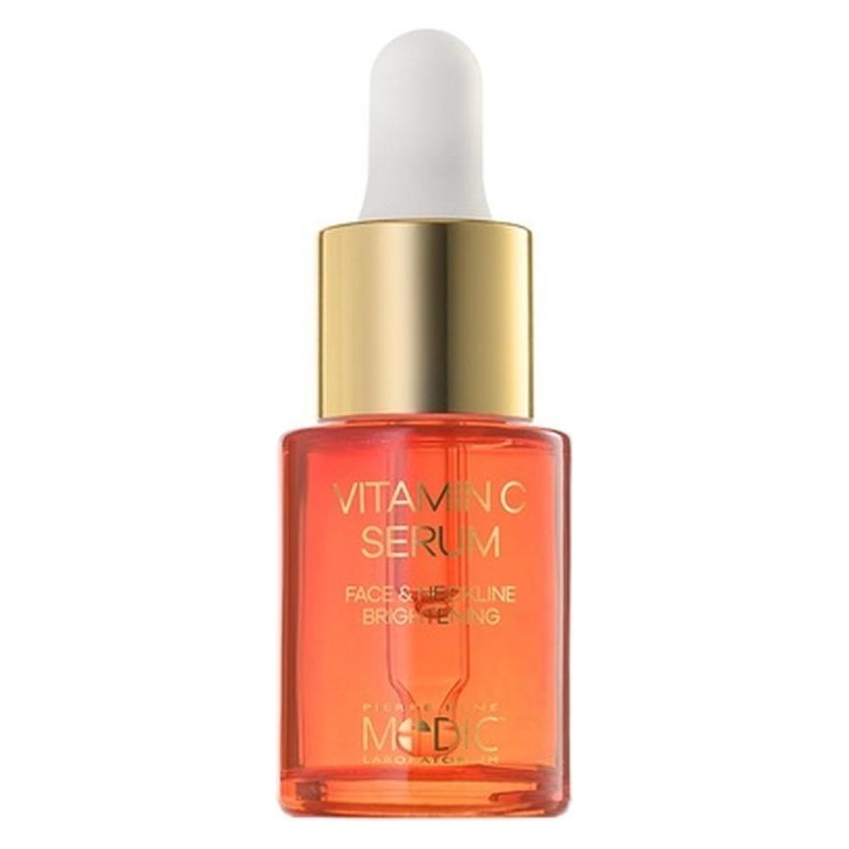 Pierre Rene Professional Pierre Rene Medic Vitamin C Brighteninig Brightening Face Serum 15Ml (15 ml) (OTHER)