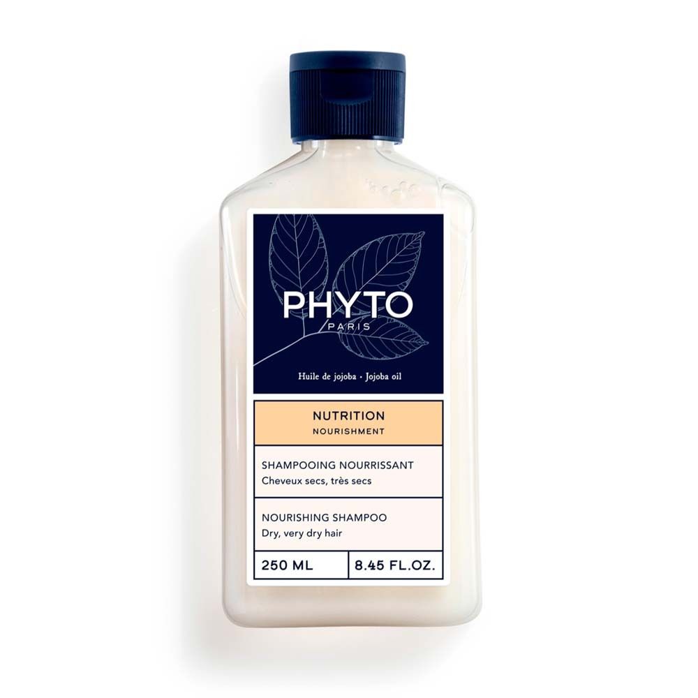 Phyto Nutrition Shampoo 250 ml