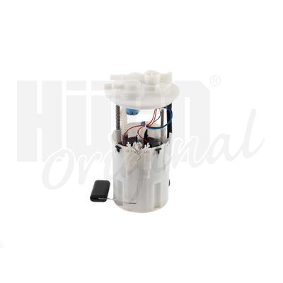 ASTEMO Kraftstoff-Fördereinheit 132753 für TOYOTA