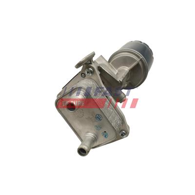 FAST Ölkühler, Schaltgetriebe ft55405 für TOYOTA