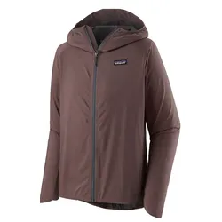 Patagonia Herren Dirt Roamer Jkt Dust - L - L
