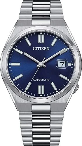 CITIZEN Tsuyosa Automatic NJ0150-81L