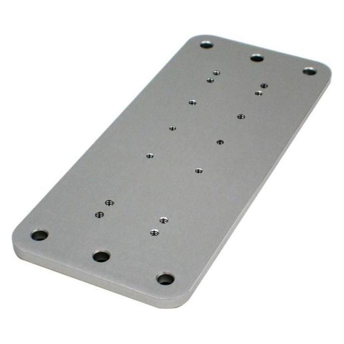 Ergotron Wall Plate (Wand) (97-101-003)