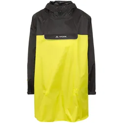 Vaude, Unisex, Velojacke, Valero (S), Gelb, S