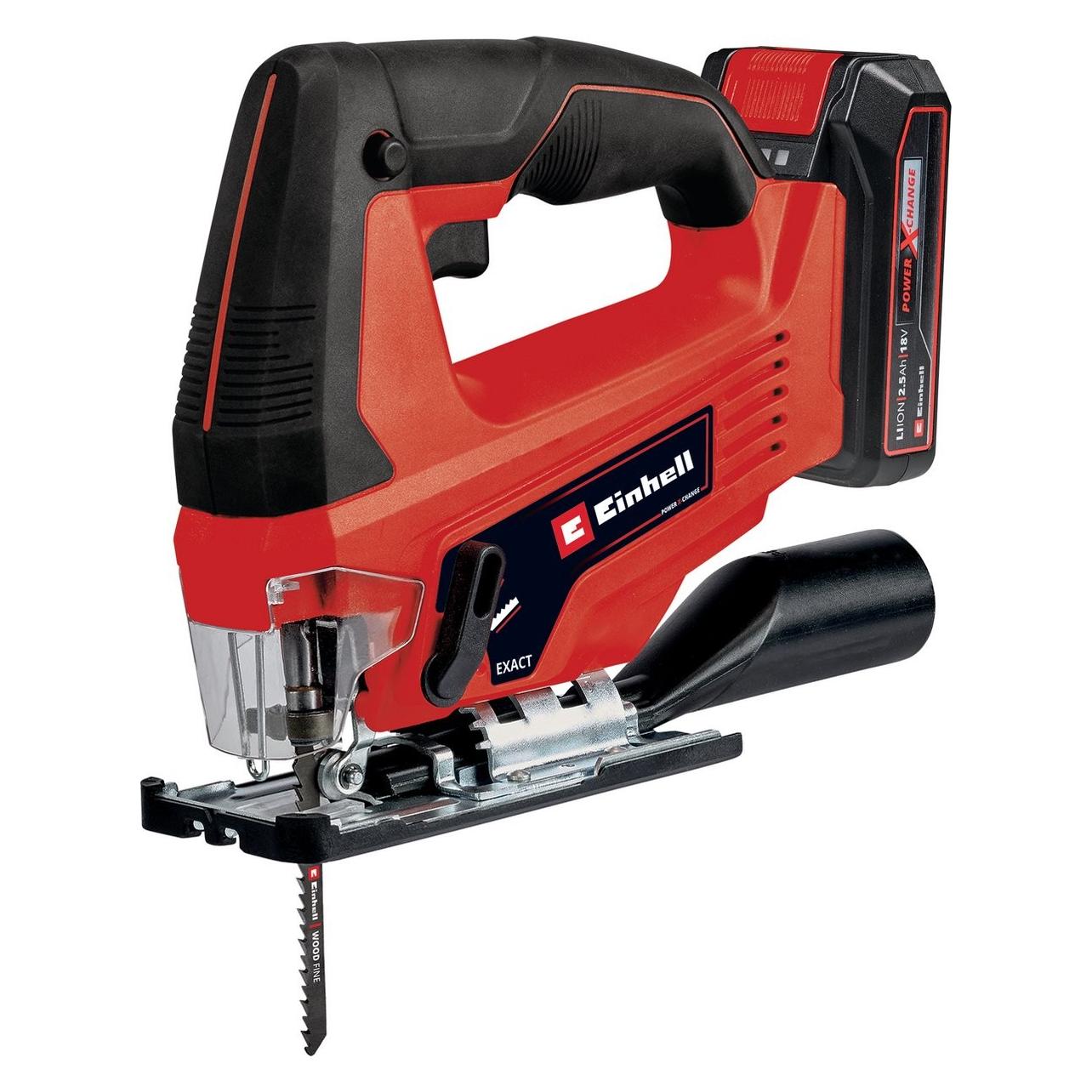 Einhell TC-JS 18/70 (4321280)