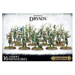 Games Workshop Sylvaneth Dryads (Kunststoff) (92-06)