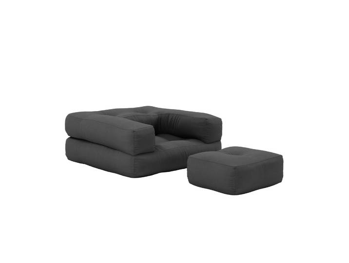 2er Set Karup MINI CUBE Chair Futonsessel