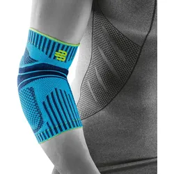 BAUERFEIND SPORTS Ellenbogen Bandage rivera, Gr. XXL