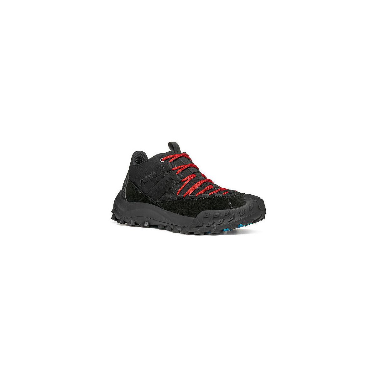 Scarpa Rove black (1) 38 32718-1-38
