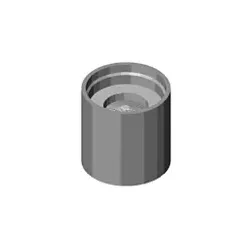 Dornbracht Luftsprudler 90230102803-08 platin