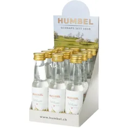 Williams Humbel 40%Vol. - Kleingröße 20ml