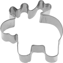 WESTMARK Ausstechform Rentier 6 cm