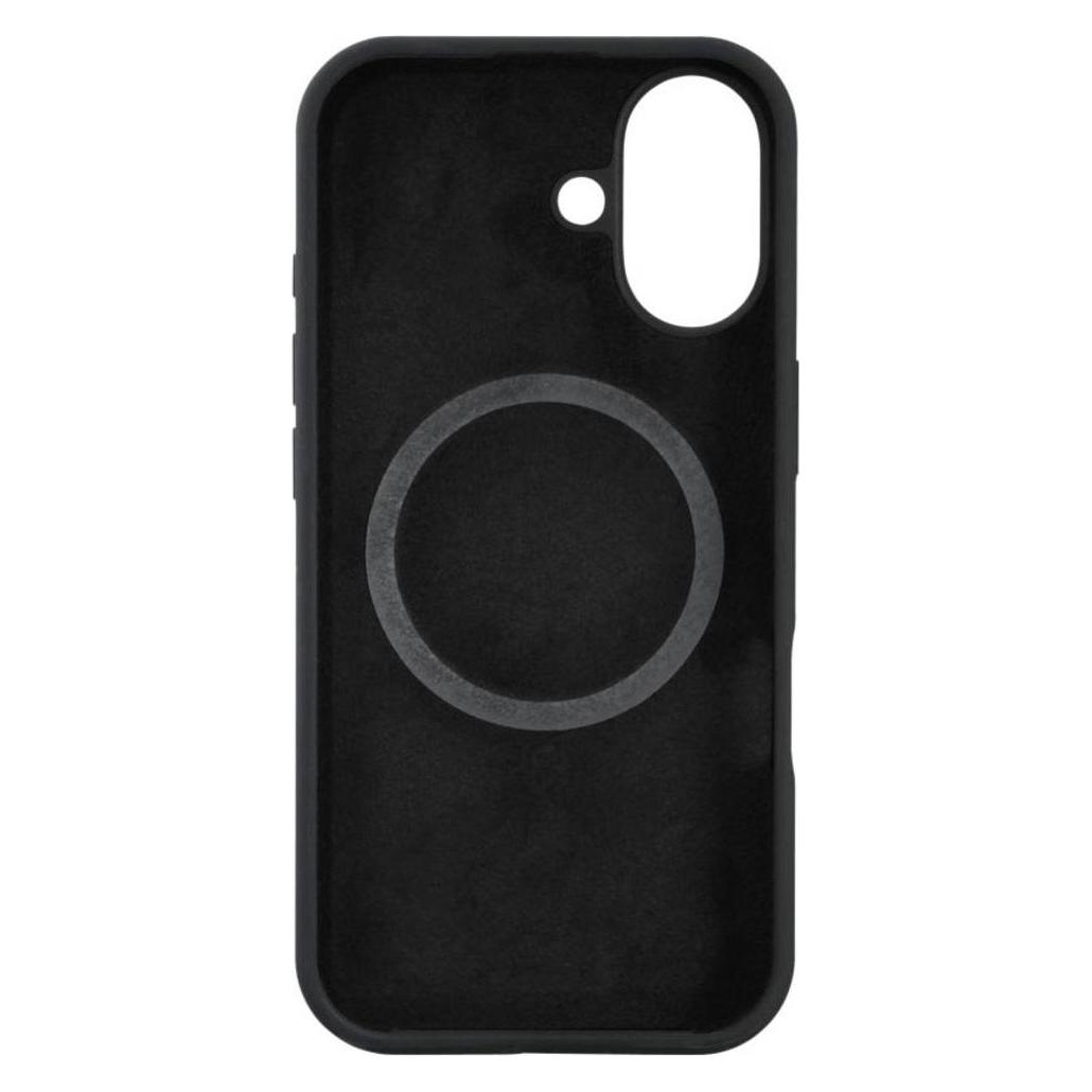 White Diamonds Mag Urban Case (Apple iPhone 17) (00016461)