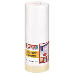 tesa Easy Cover 4368 UV 2600mmx17m, Folie matt