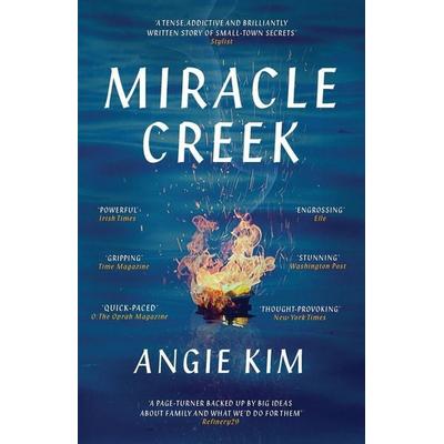 Miracle Creek, Taschenbuch von Angie Kim, Hodder And Stoughton, 978-1-5293-3541-5