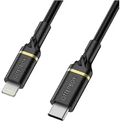 OtterBox USB-C – Lightning (1 m, USB 2.0, 60 W), USB Kabel