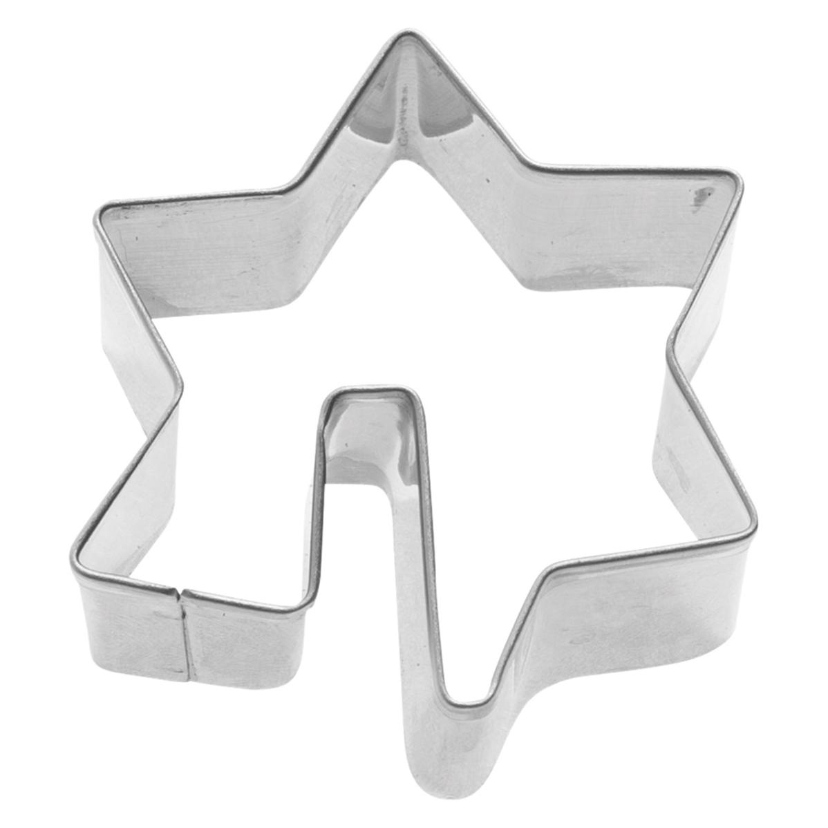 Westmark Tassenkeks-Ausstechform "Stern", 5 cm (3532 2291)