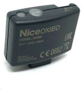 Nice Oxibd Ricevitore Ad Innesto, Bidirezionale, Con Le Funzionalità Del Sistema Opera