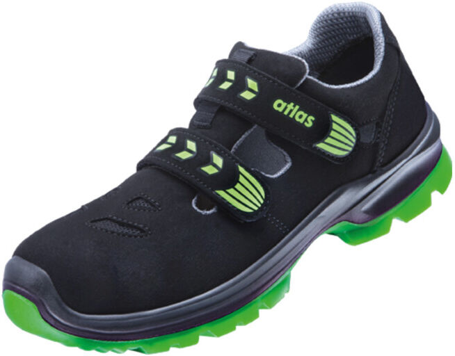 Sandale Atlas SL 26 ESD S1, largeur 12 taille 47 (23212-47)