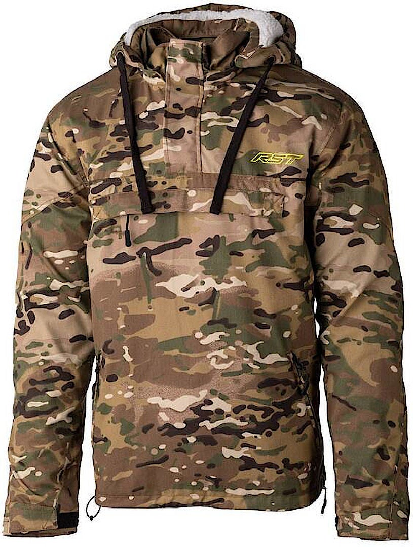 RST Loadout Motorrad Textiljacke 8006766011