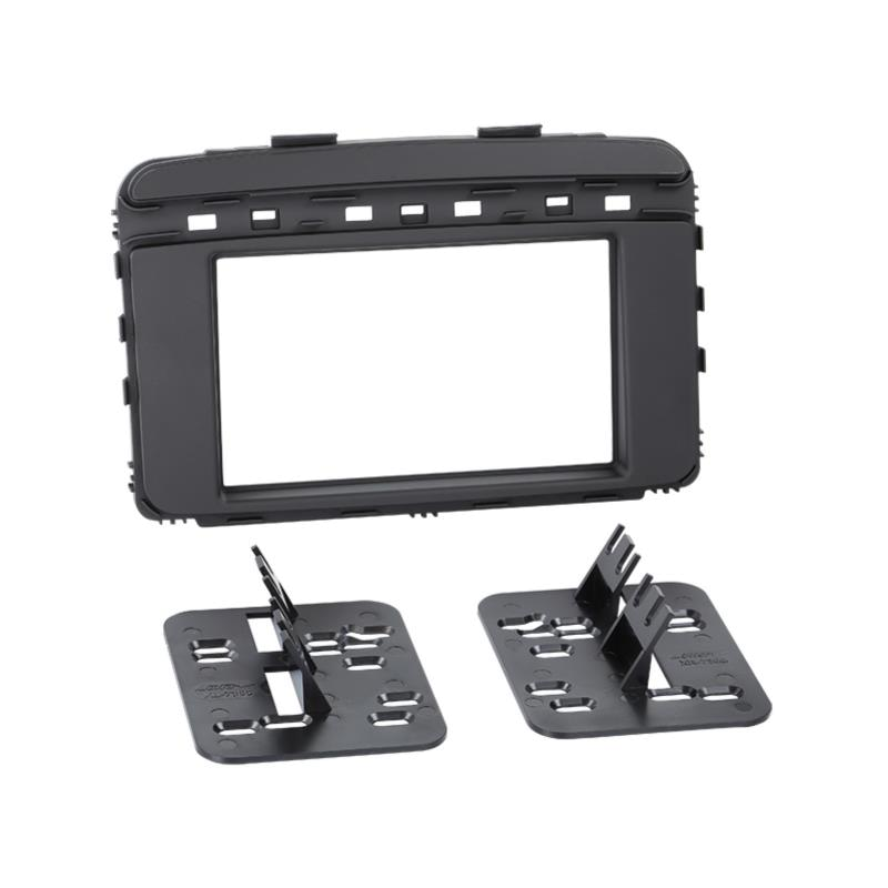 ACV 2-DIN RB Kia Sorento 2015-> schwarz