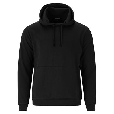 Kapuzensweatshirt ENDURANCE "Arlanc jr.", Mädchen, Gr. 164, schwarz, 65% Polyester, 35% Baumwolle, unifarben, normal, ohne Ausschnitt, Sweatshirts, mit atmungsaktiver Eigenschaft