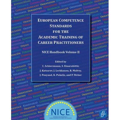 European Competence Standards for the Academic Training of Career Practitioners, Taschenbuch von , Verlag Barbara Budrich, 978-3-8474-0504-7