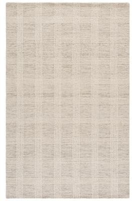 SAFAVIEH Hand-Tufted Genre Kelig Wool Rug