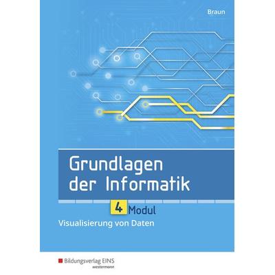 Grundlagen der Informatik, Taschenbuch von Wolfgang Braun, Westermann Berufliche Bildung, 978-3-427-09246-9