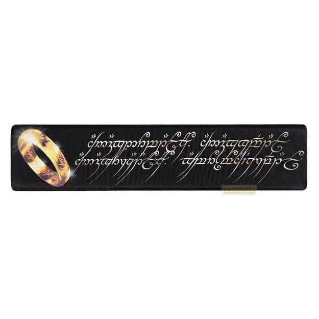 Subsonic Herr der Ringe Tastatur-Handgelenkstütze (SA5687-LR1)