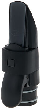 Nuvo Mouthpiece DooD/Clarineo 2.0 b Schwarz