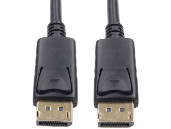 Essentielb - Câble Display Port / Display Port